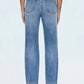 Pistola - CASSIE STRAIGHT LEG JEANS