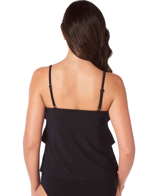Magicsuit - Rita Triple Tier Tankini Top