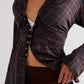 Free People - CATALYNN REMADE SHIRT