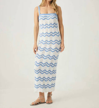 Splendid - Cove Sweater Dress