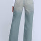 L'Agence - Jones Stovepipe Denim
