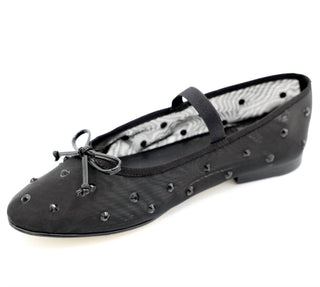 Jeffrey Campbell - Women Releve Mary Jane Ballet Flat