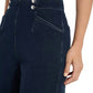 Lysse - Dion Sailor Crop Palazzo Jeans