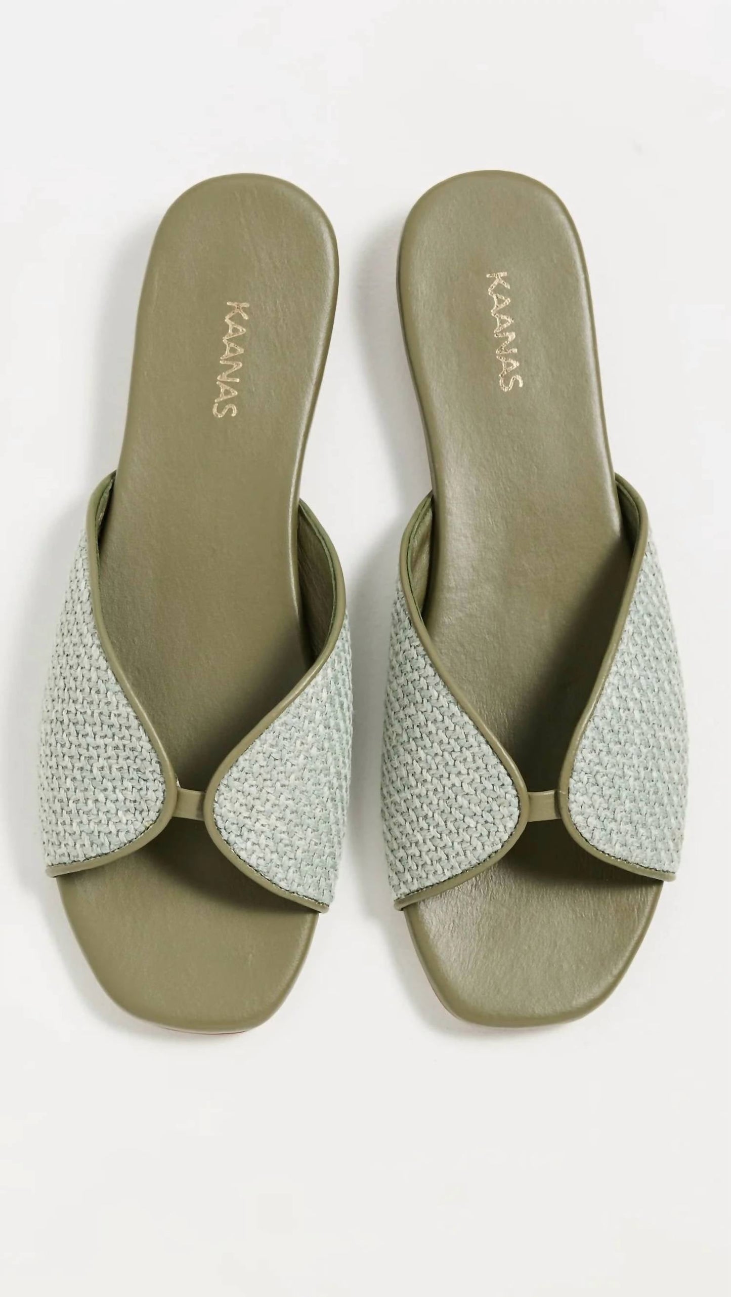 Kaanas - Women's Serene Sandal