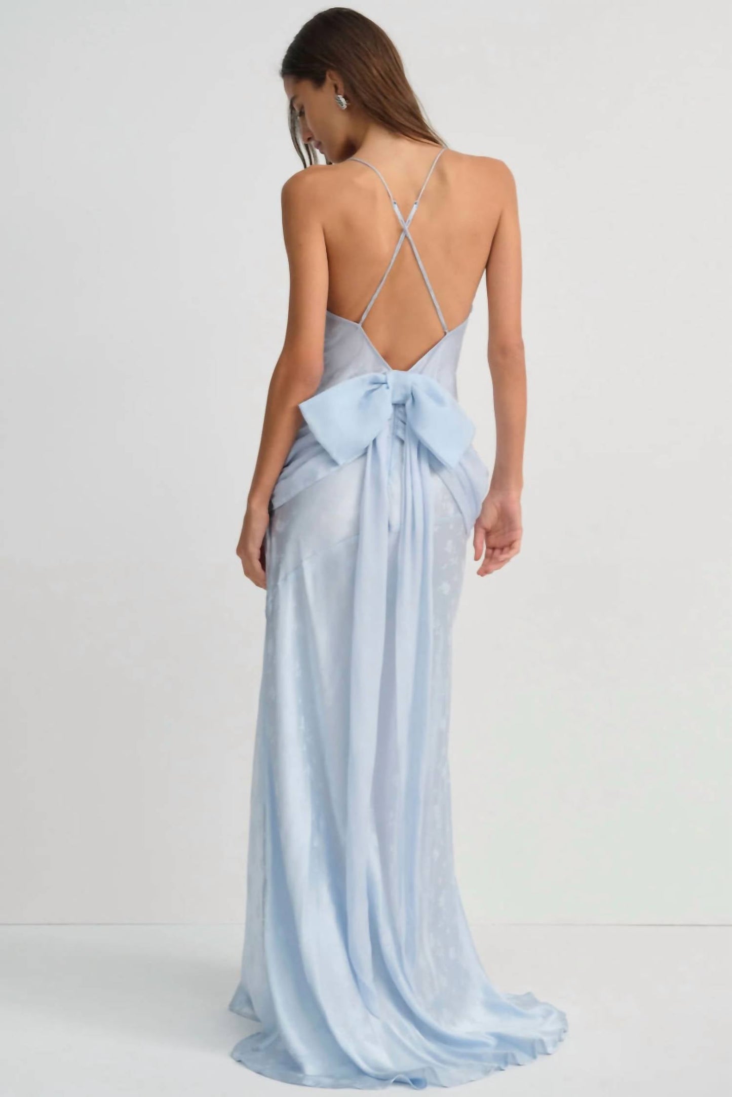 For Love & Lemons - Daisy Gown