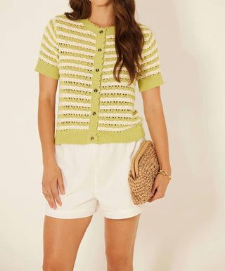 Bila77 - Kinsley Cardigan