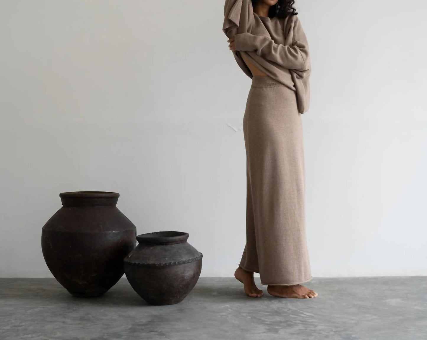 Avy & Co. - Women's Tilda Skirt