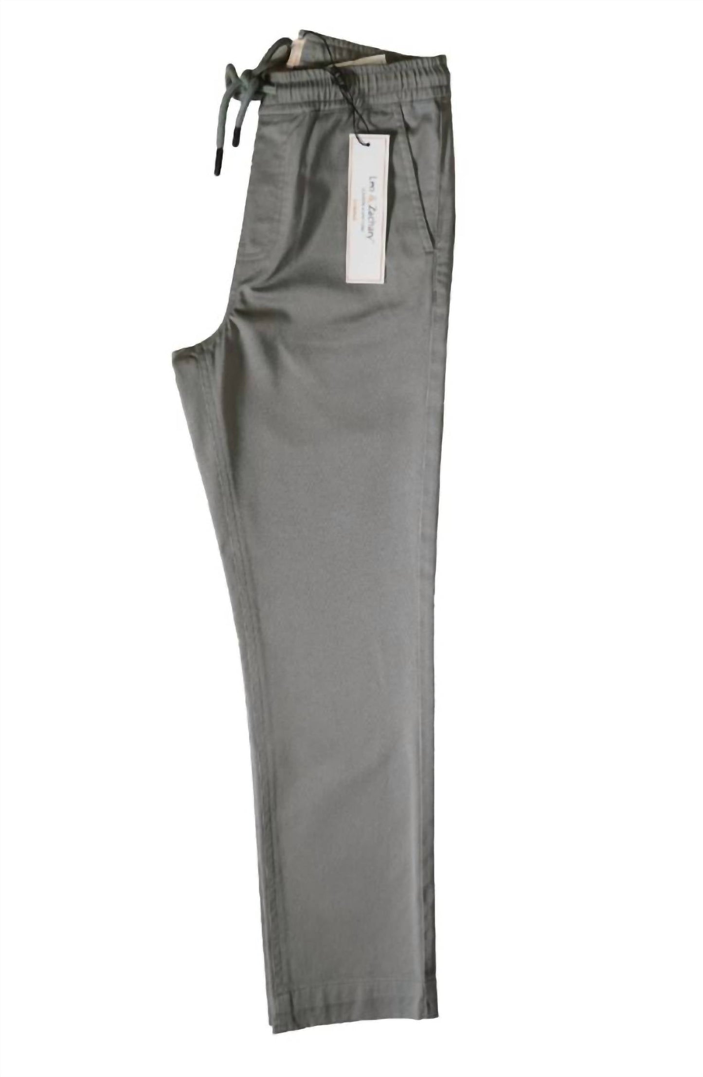 Leo & Zachary - Boys Slim Fit Trouser