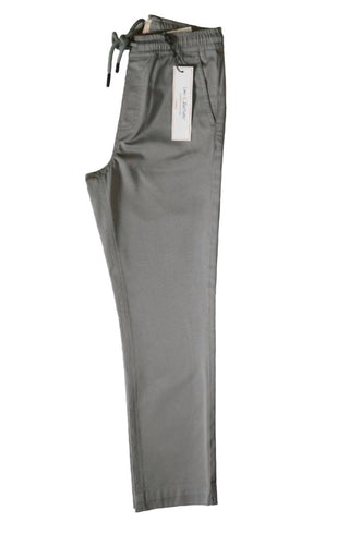 Leo & Zachary - Boys Slim Fit Trouser