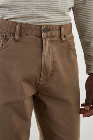 Rails - Carver Pants