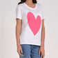 Elan - All My Heart Tee