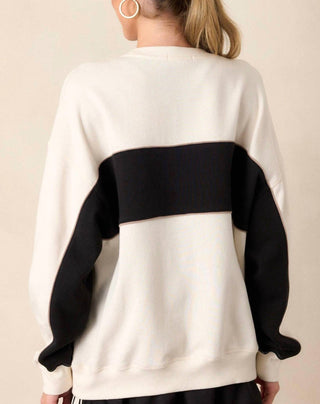 Z Supply - Sport Sweatshirt