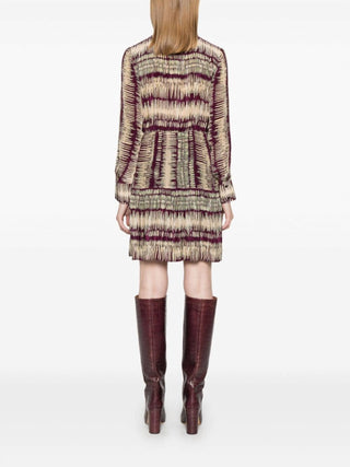 Ba&Sh - APOLDIE DRESS