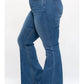 I&M Jeans - Curvy High Rise Bootcut Jeans