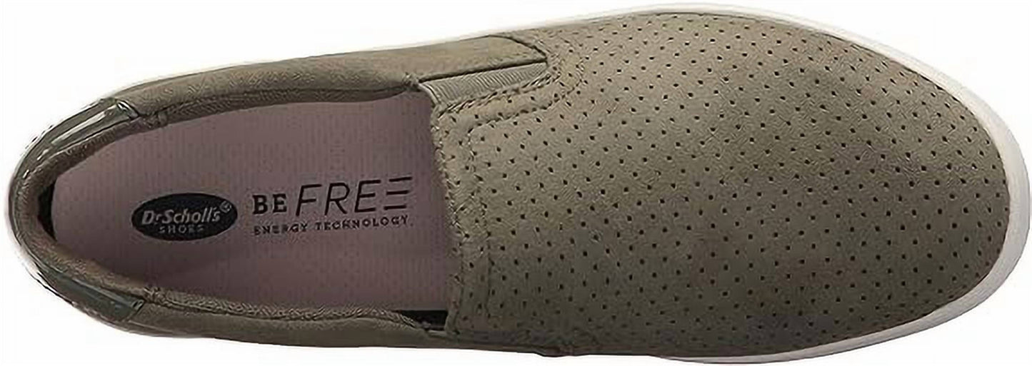 Dr. Scholl'S - Women's Madison Slip On Low Top Sneakers