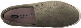 Dr. Scholl'S - Women's Madison Slip On Low Top Sneakers