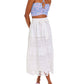 Allison New York - Billie Cropped Top