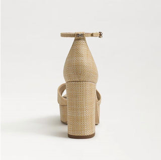 Sam Edelman - Women's Jullian Platform Heel