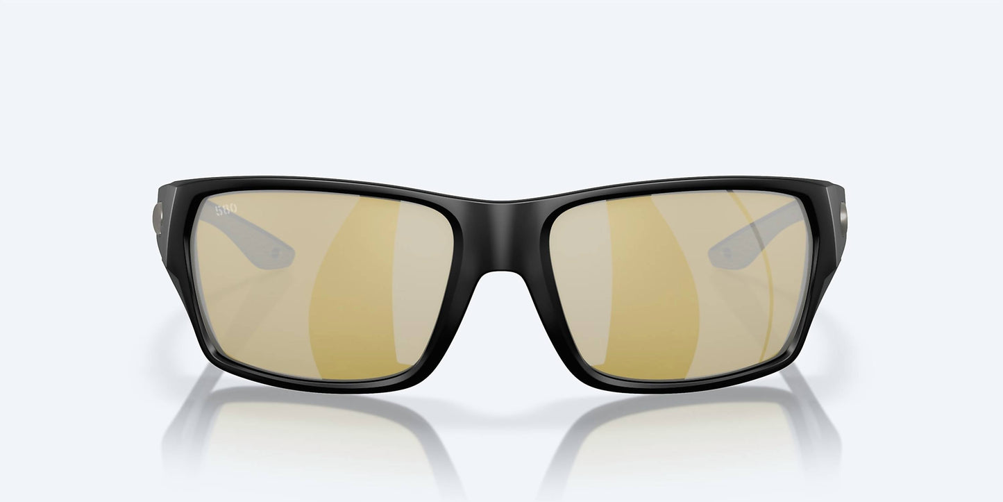 Costa Del Mar - Men's Tailfin Sunglasses