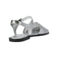 Free People - Women's Frankie Fisher Flat Sandals