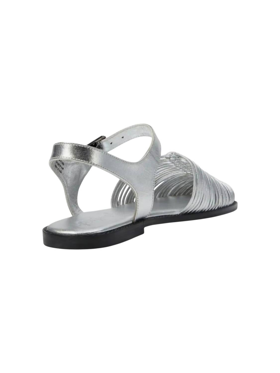 Free People - Women's Frankie Fisher Flat Sandals