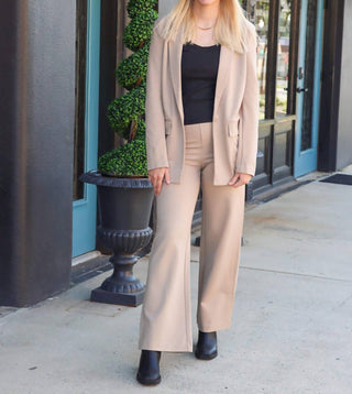 Z Supply - Do It All Relaxed Blazer