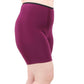 Undersummers - Ultra High Waist Anti Chafing Shortlette Slipshort 6"