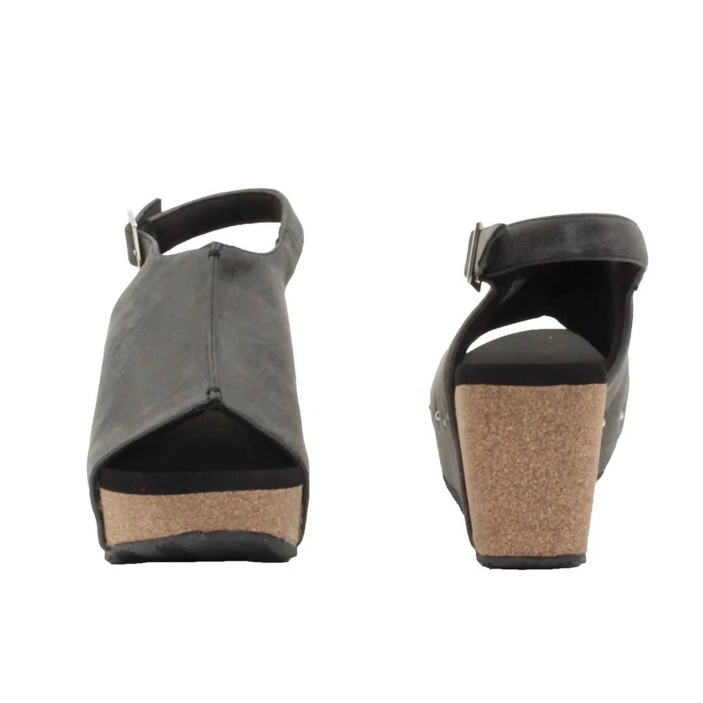 Volatile - Women's Division Wedge Sandal