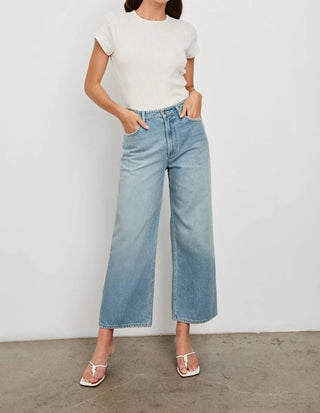 Rails - Women's Getty Crop Jeans