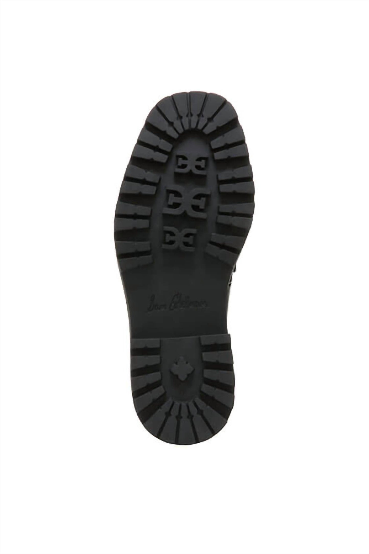 Sam Edelman - Women's Laurs Lug Sole Loafer