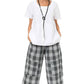 Tulip Clothing - Metro Pant