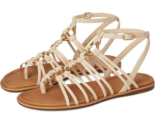 Sam Edelman - Women's O-ring Gladiator Thong Sandals
