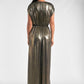 Elan - High Slip Sleeveless Maxi Dress