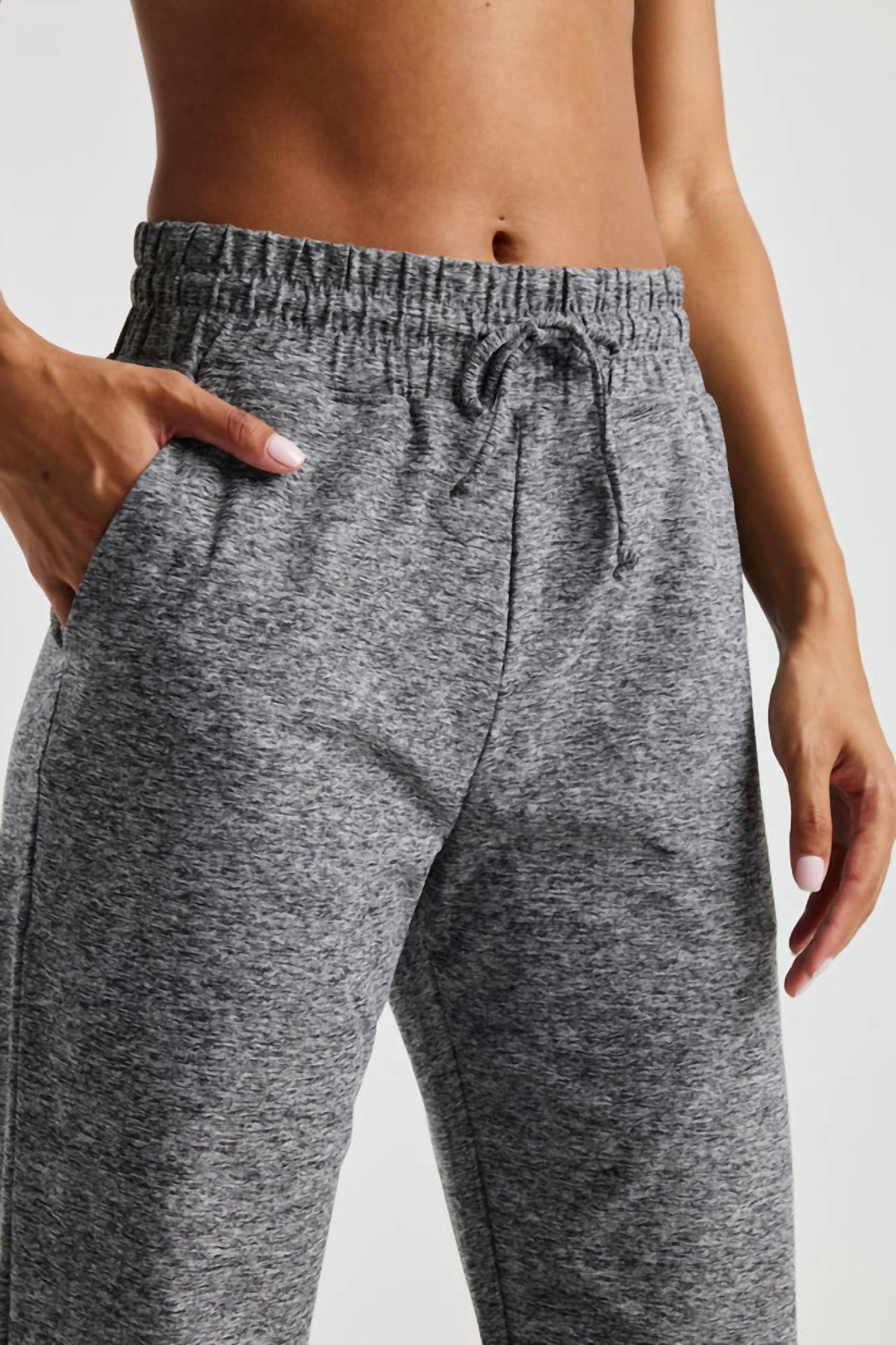 Year Of Ours - Lax Joggers