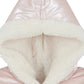 Bonton - Kid's Iridescent Nylon Baby Coat