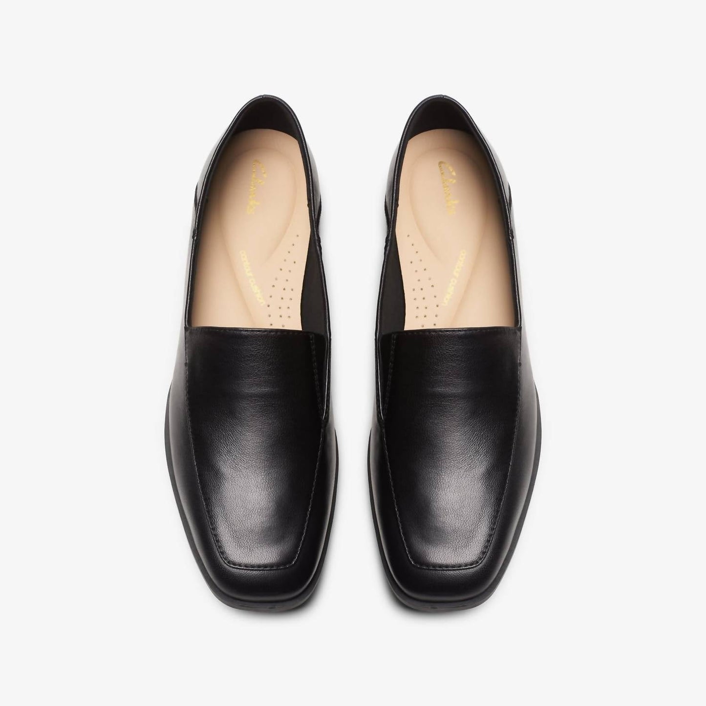 Clarks - Women’s Sarafyna Freva Loafers