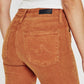 Ag Jeans - Farrah High Rise Cord