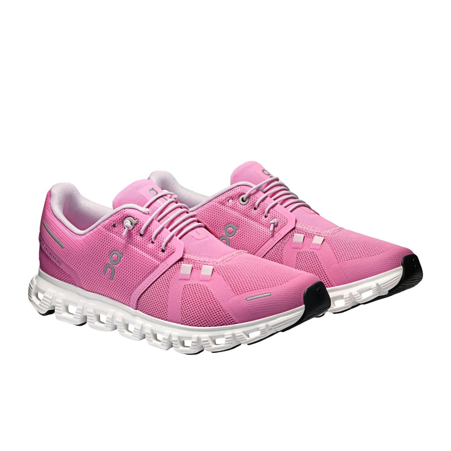 On Swiss Performance - Women's Cloud Six Sneaker