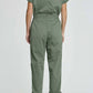 Pistola - Grover Short Sleeve Field Suit Jumpsuit