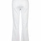 Kut From The Kloth - Kelsey High Rise Ankle Flare Step Raw Hem Jeans