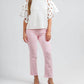 Pistola - Lennon High Rise Crop Boot Jeans