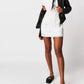 Free People - Lace Hailee Mini Dress