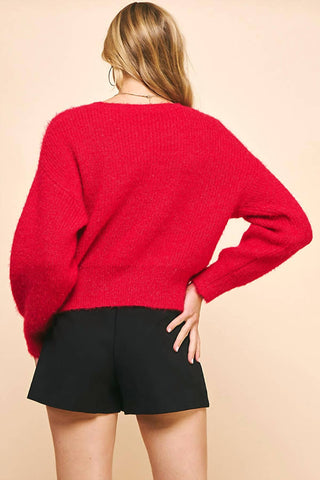 Pinch - Odi Knit Sweater