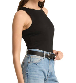 Z Supply - Seraphine So Smooth Bodysuit
