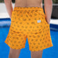 Old South Apparel - Rubber Duckie Swim Trunks