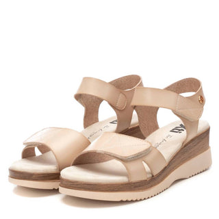 Xti - Women's Casual Wedge Sandals