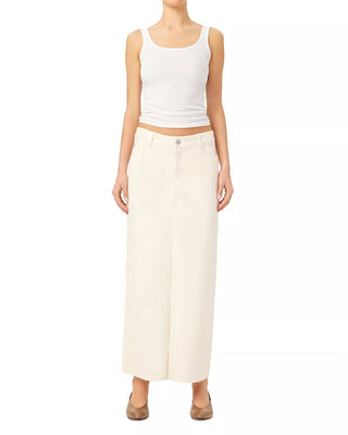 Dl1961 - Women'S - Asra Denim Maxi Skirt