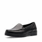 Ara - Women's Round Toe Flat Moccasins