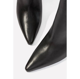 Marc Fisher - Kulika Block Heel Booties