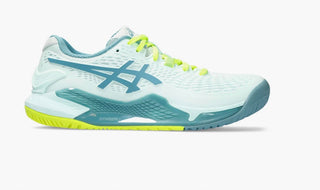 Asics - WOMEN'S GEL RESOLUTION 9 B/ MEDIUM WIDTH